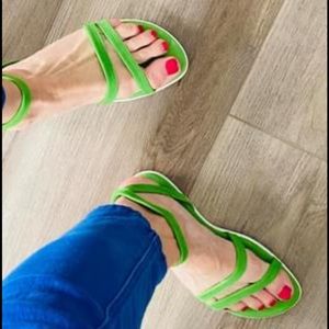 Arche sandals/ Paris Purchase